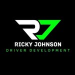 Ricky Johnson Driver Development - @booboo.racing - Instagram