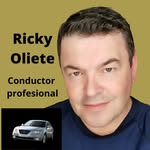 Ricky Oliete Driver - @ricky_oliete_driver - Instagram
