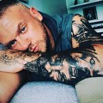 Ricky Duffy - @rickyduffy22 - Instagram