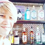 Ricky B. Dumas - @rhenzdhums - Instagram