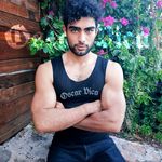 Ricky Dumas - @rdumasmx - Instagram