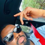 Rick Duncan Williams - @minister_ricky - Instagram