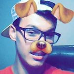 savegeking5 - @ricky_durham_2001 - Instagram