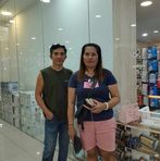 Ricky Saytas Duron - Facebook