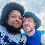 Ricky-Aaron Easterling - @_rickyaaron - Instagram