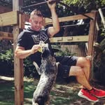 Rick Eckert - @rickecke - Instagram