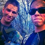 Ricky Eckert - @eckertricky - Instagram