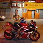 Eddy Ricky - @eddyricky8 - Instagram