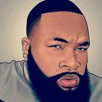 Rick Joel Edwin - @rickyeddys.art - Instagram