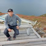 Ricky Eddy - @riccoedgar - Instagram