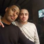 Ricky Eddy - @ricky2211arsenal - Instagram