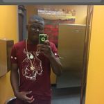 Ricky Epps - @moneybagg_rickymulaa - Instagram