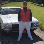 Ricky Everett - @rickjameseverett - Instagram