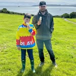 Ricky Everett - @kesslers_curse - Instagram