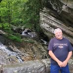 Ricky Ezell - Facebook
