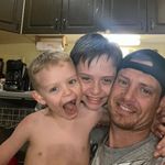 Rick Faircloth Jr. - @olskhoolfool - Instagram