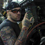 Ricky faircloth - @ricky2520 - Instagram