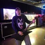 Ricky Faircloth II - @rfaircloth2520 - Instagram