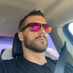 Ricky Ferraro - @kazvandi - Instagram