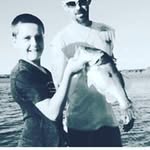 Ricky Ferrell - @ferrell6887 - Instagram