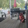 Ricky's backyard BBQ - @rickyferrell195 - TikTok