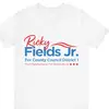 Ricky4CountyCouncil - @rickyfieldsjr864 - TikTok