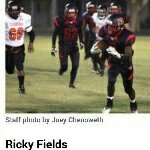 Ricky Fields - @yt_theprince - Instagram