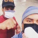 Ricky Fields - @r.fields14 - Instagram