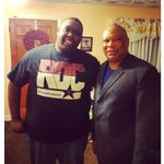 Ricky Fields - @ricky.8276 - Instagram