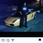 Ricky fields - @rickyfields73 - Instagram