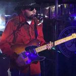 Hank Williams IV - @officialrickyfitzgeraldmusic - Instagram