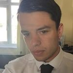 Ricky Fitz-gerald - @ricky.fitzgerald - Instagram