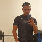 Ricky Fitzgerald - @rickyfitzgerald64 - Instagram