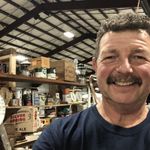 rick forrest - @ricksrusticrelics - Instagram