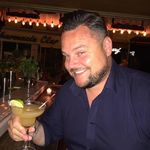 Ricky Forrest - @rickyjforrest - Instagram
