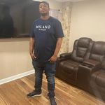 ricky Forrest - @rickyforrest3 - Instagram