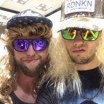 Ricky Forrest - @rickyforrest89 - Instagram