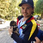 Ricky Forrester - @rickyforrester - Instagram