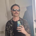 Ricky Lee Forrest - @rickylf - Instagram