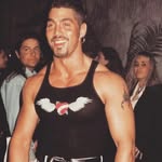 Ricardo Fort - @rickyfort_ok - Instagram