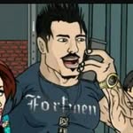 Ricky Fort - @ricky__fort - Instagram