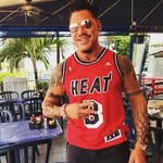 Ricky Fort - @rickyfort_1968 - Instagram