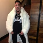 Ricky_fort - @_ricky_fort - Instagram