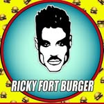 Ricky Fort Burgers & More - @rickyfortburgers - Instagram