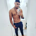 Ricky Fortson - @ricky_fortson - Instagram