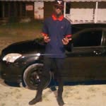 Ricky Frederick - @ynw.ricky.772 - Instagram