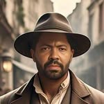 Richard Ricky Galloway - @imblind2ufh - Instagram