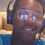 Ricky Galloway - @datduderoadrun3r - Instagram