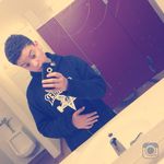 Ricky Gardner - @ricky.has.no.lifex2 - Instagram