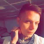 Ricky Gardner - @rickmars_ - Instagram